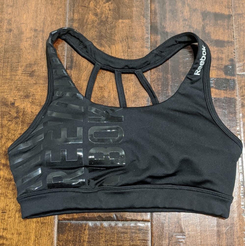Reebok Sports Bra